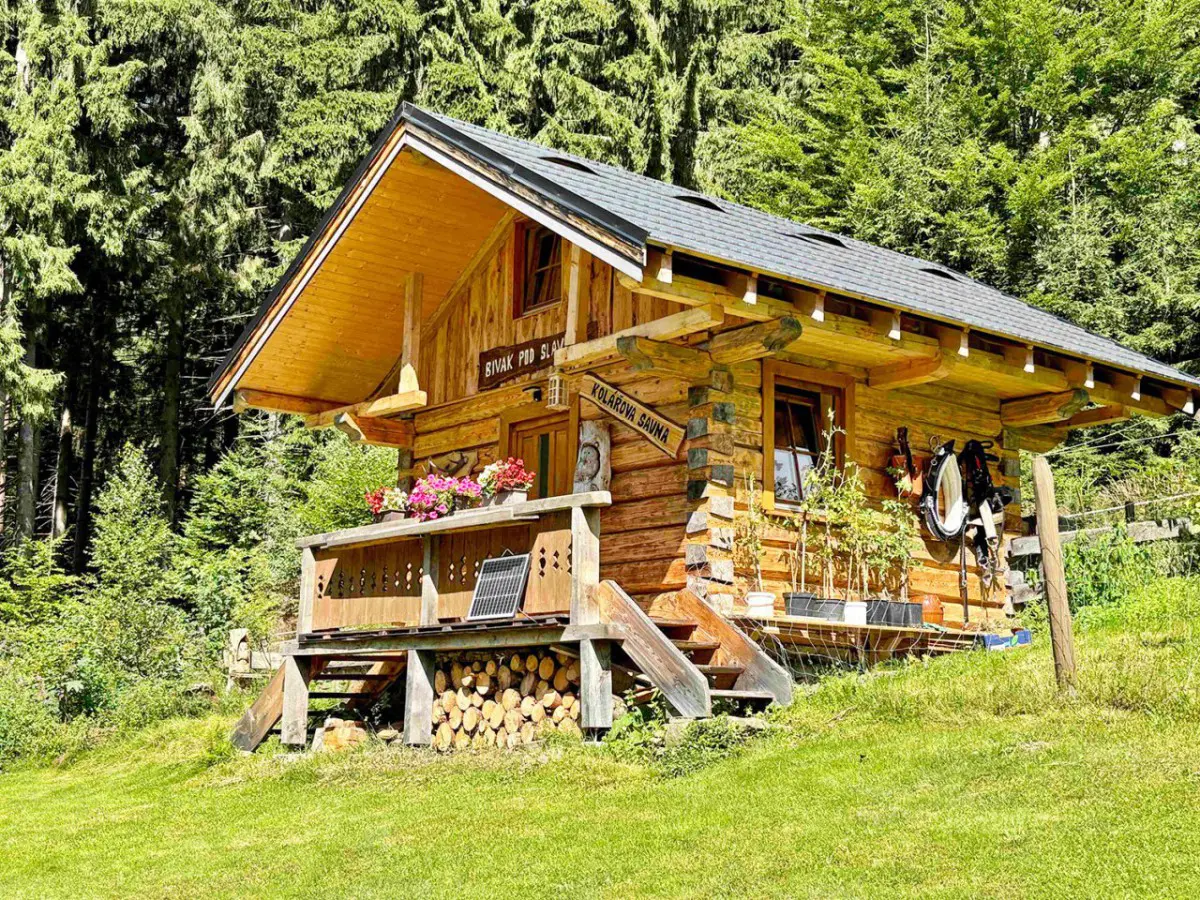 Zahradní stavby a sauny-24