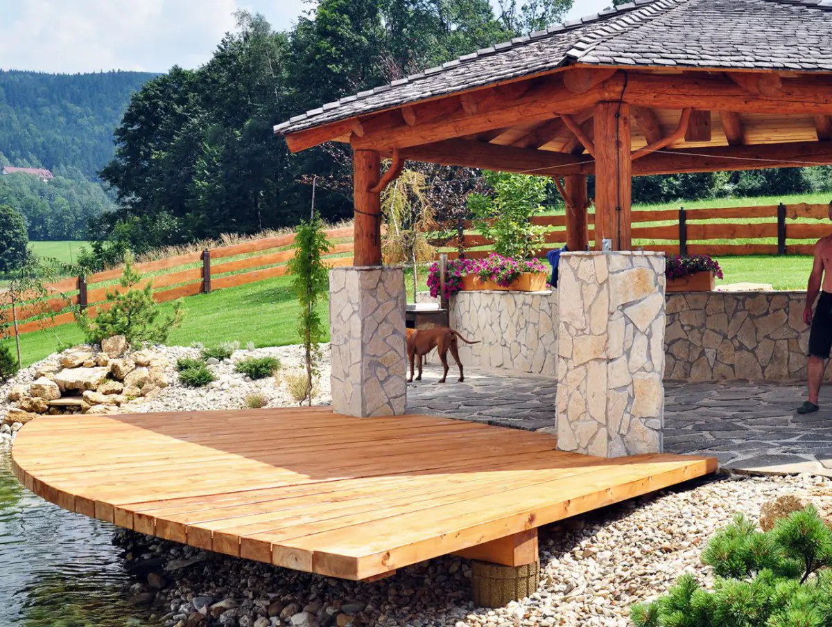 Zahradní stavby a sauny-21