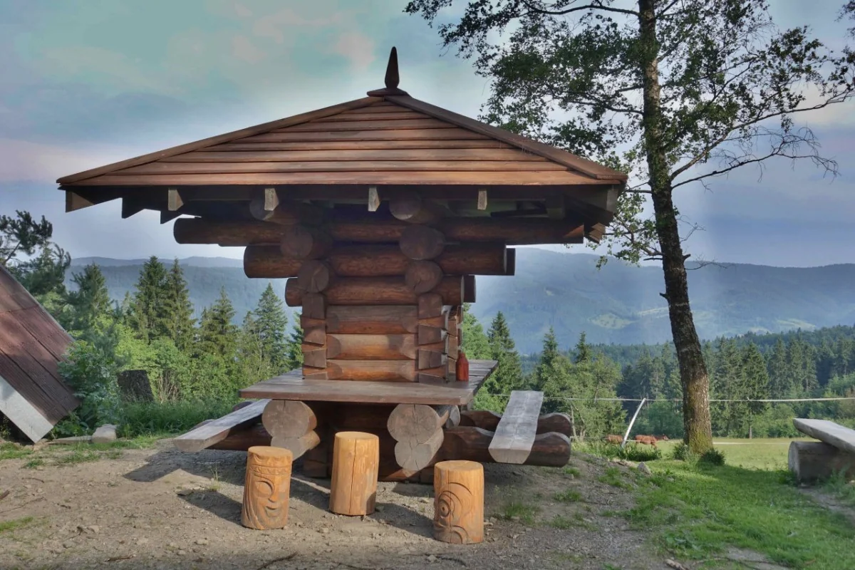 Zahradní stavby a sauny-18