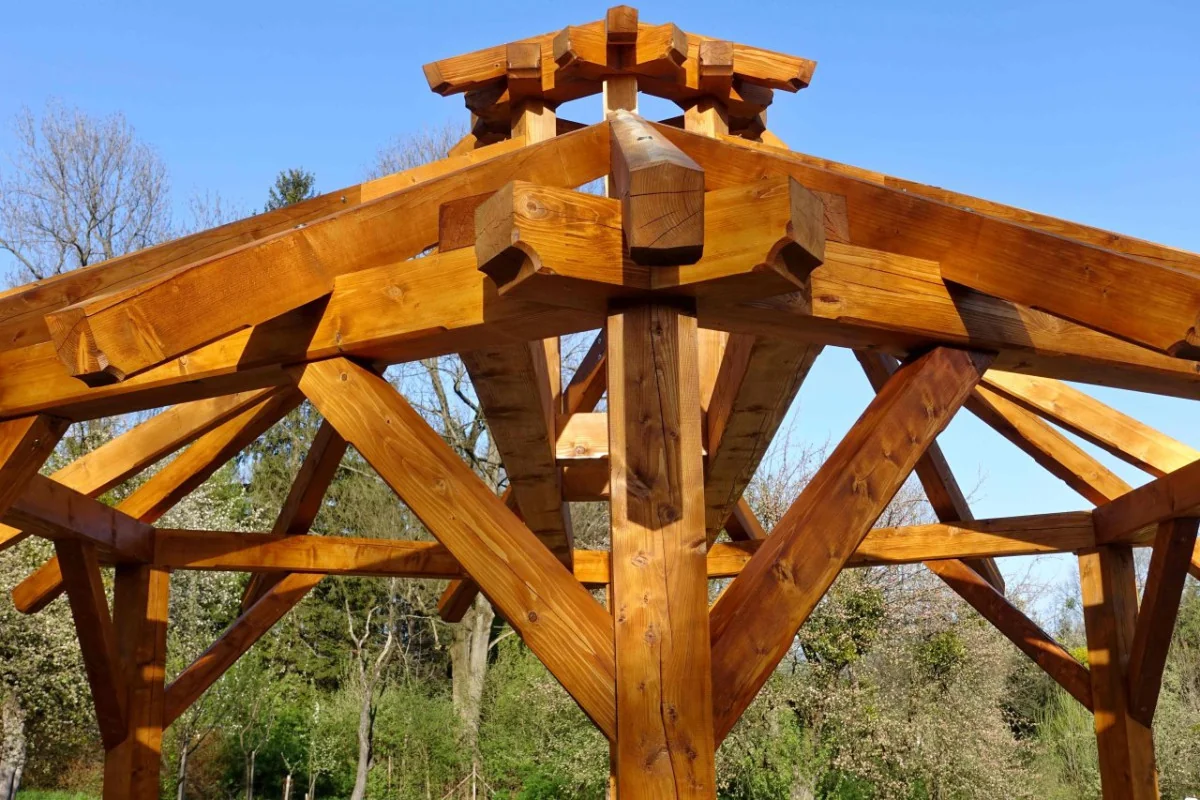 Zahradní stavby a sauny-13