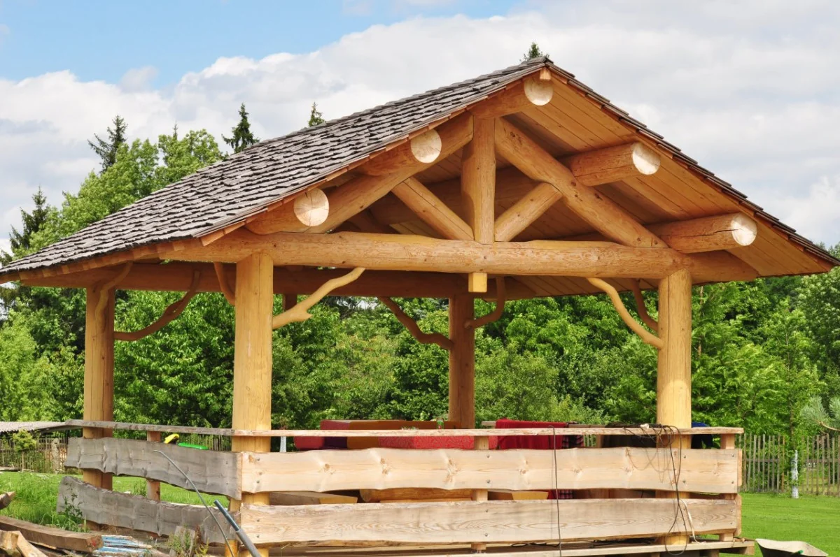 Zahradní stavby a sauny-16