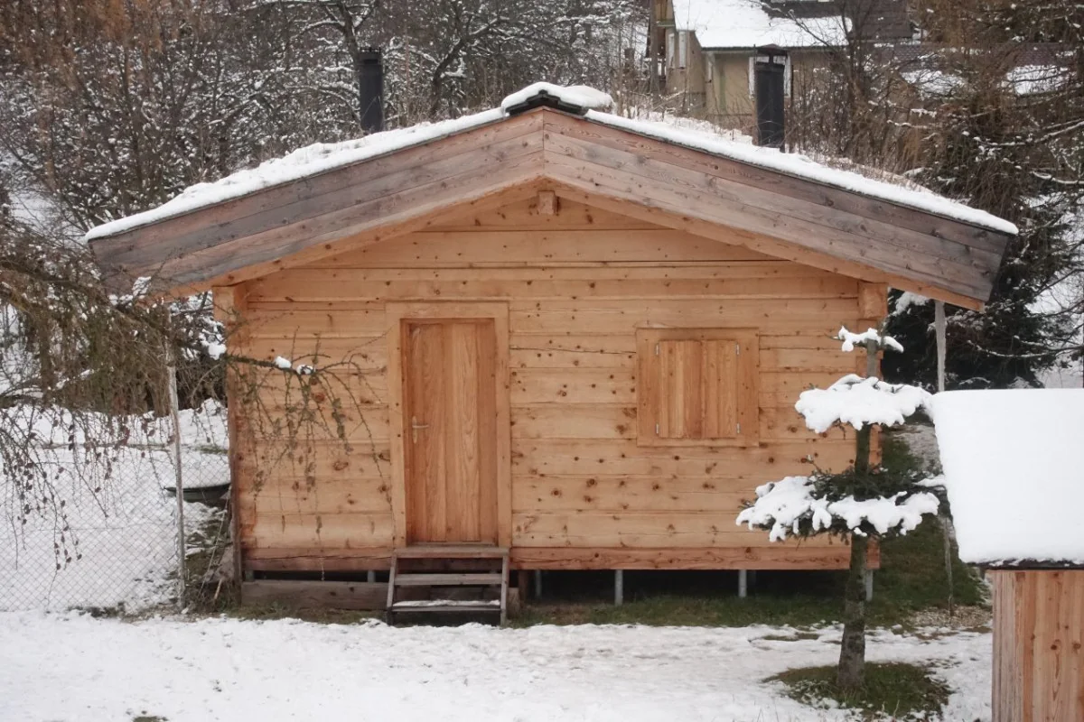 Zahradní stavby a sauny-17