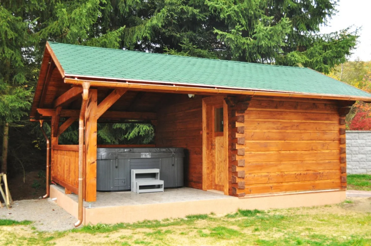 Zahradní stavby a sauny-12