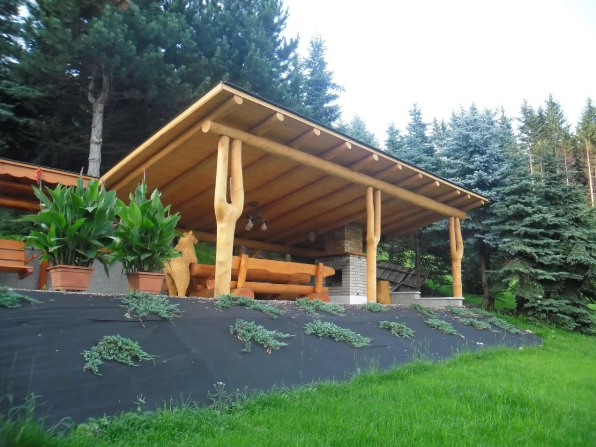 Zahradní stavby a sauny-2