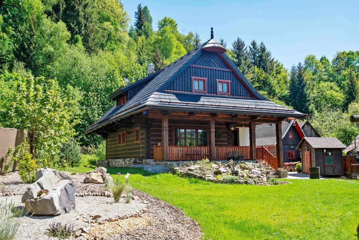 Roubenky a poloroubenky-53