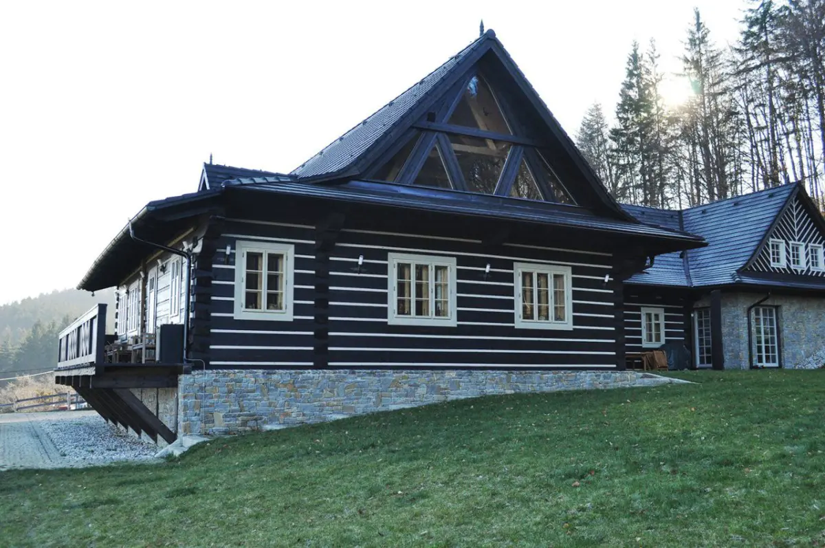 Roubenky a poloroubenky-48