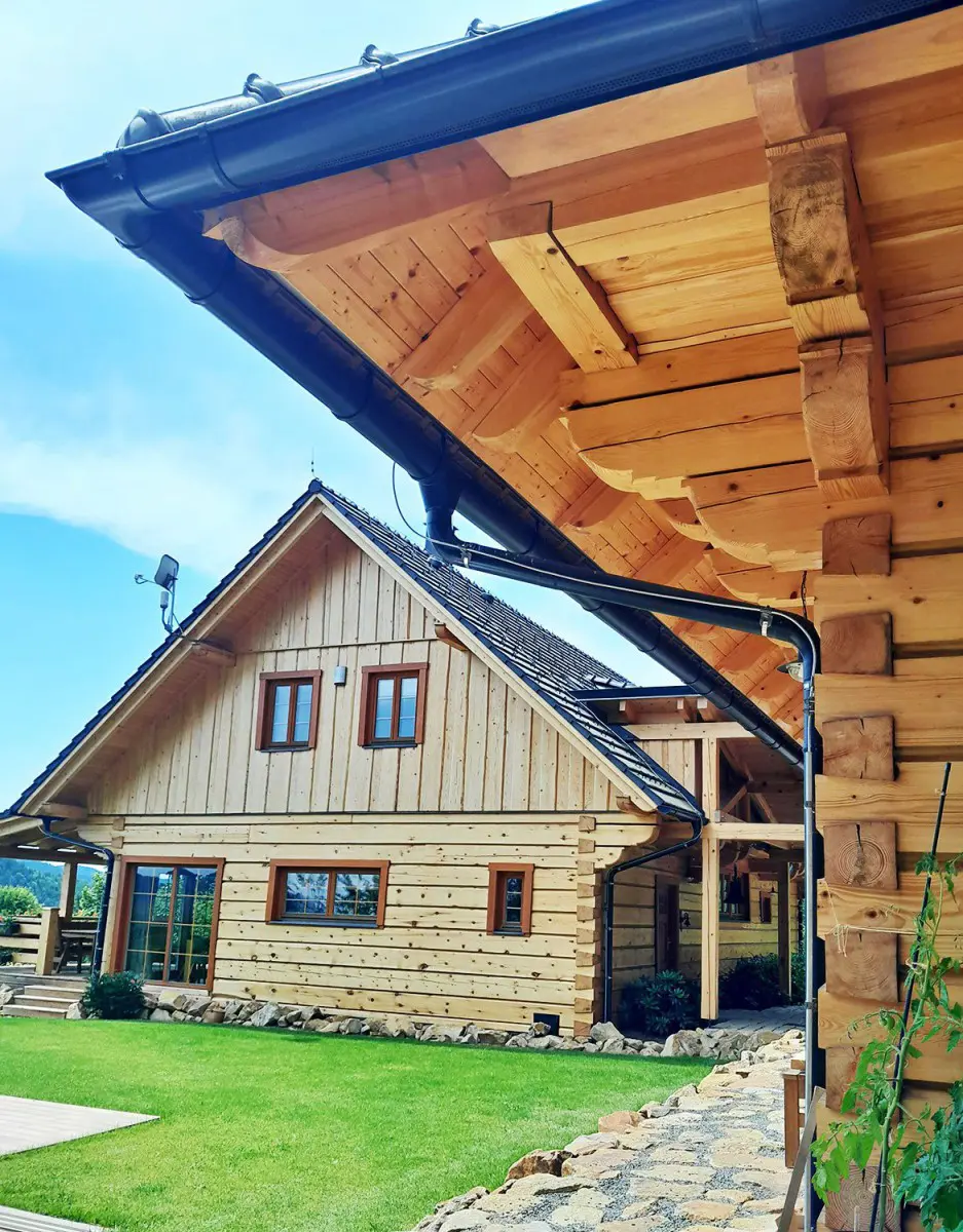 Roubenky a poloroubenky-44