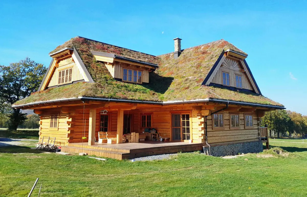 Roubenky a poloroubenky-43