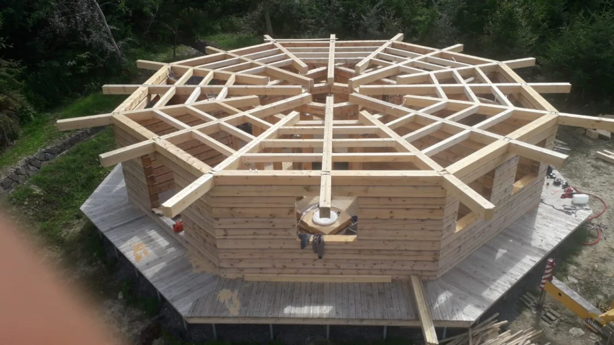 Roubenky a poloroubenky-40