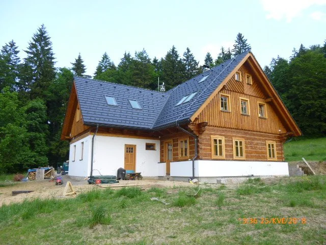 Roubenky a poloroubenky-33